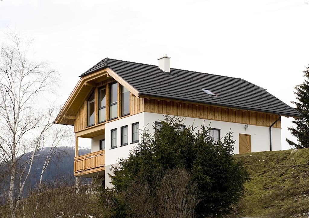 Alpenchalet Mitterberg 마리아프파르 객실 사진