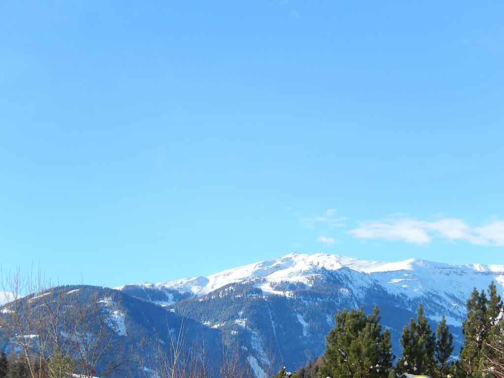 Alpenchalet Mitterberg 마리아프파르 객실 사진